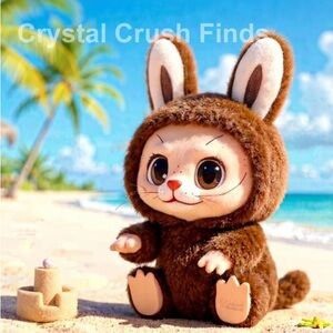 Meet your Posher, Snook